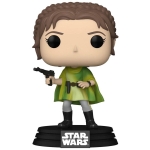 Фигурка Funko POP! Movies: Return of the Jedi - Princess Leia (40th Anniversary) #607