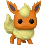 Фигурка Funko POP! Games: Pokemon - Flareon #629