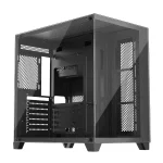 Кутия 1stPlayer MEGAVIEW MV8, ATX, Черна