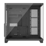 Кутия 1stPlayer MEGAVIEW MV8, ATX, Черна