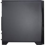 Кутия Inter Tech H-606, mATX