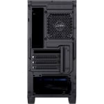 Кутия Inter Tech H-606, mATX