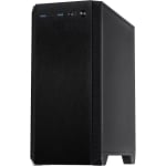 Кутия Inter Tech H-606, mATX