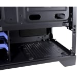 Кутия Inter Tech H-606, mATX