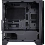 Кутия Inter Tech H-606, mATX