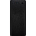 Кутия Inter Tech H-606, mATX