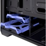 Кутия Inter Tech H-606, mATX