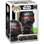Funko POP! Movies: Star Wars - Purge Trooper (Limited Edition) #533