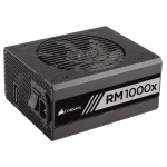 Захраване Corsair RM1000x 1000W GOLD Fully Modular