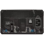 Захранване CORSAIR HX Series, HX850 850W 80+ PLATINUM Fully Modular PSU