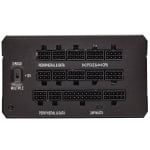 Захранване CORSAIR HX Series HX1200 — 1200W 80 PLUS Platinum Certified Fully Modular PSU (EU)