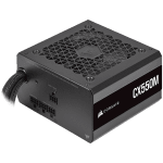 Захранване Corsair PSU 550W CX550M 80+ Bronze Semi-Modular