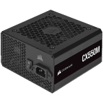 Захранване Corsair PSU 550W CX550M 80+ Bronze Semi-Modular