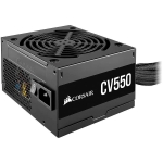 Захранване Corsair PSU 650W CX650M 80+ Bronze Semi-Modular