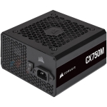 Захранване Corsair PSU 750W CX750M 80+ Bronze Semi-Modular