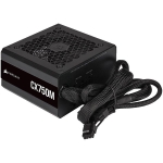 Захранване Corsair PSU 750W CX750M 80+ Bronze Semi-Modular