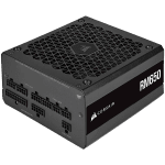 Захранване Corsair PSU 650W RM650 80+ Gold Fully-Modular