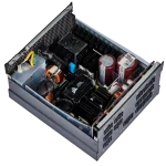 Захранване Corsair AX850 850W Titanium Fully Modular