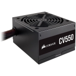 Захранване CORSAIR CV550 550W 80 Plus Bronze