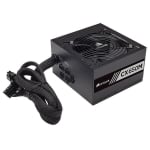 Захранване Corsair Builder Series CX650M, 650W Modular Power Supply, EU Version, 5yrs