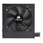 Захранване Corsair Builder Series CX650M, 650W Modular Power Supply, EU Version, 5yrs