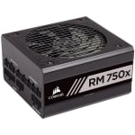 Захраване Corsair RM750x 750W Gold Fully Modular