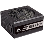 Захраване Corsair RM750x 750W Gold Fully Modular