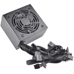 Захраване EVGA 500 BR, 500W 80 Plus BRONZE 500W