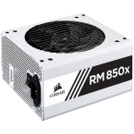 Захраване Corsair RM850x 850W Gold Fully Modular - White