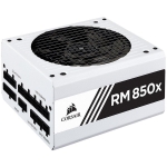 Захраване Corsair RM850x 850W Gold Fully Modular - White