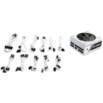 Захраване Corsair RM850x 850W Gold Fully Modular - White
