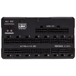 Захранване Corsair AX1600i 1600W Titanium Fully Modular