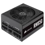 Захранване CORSAIR PSU 850W RM850e 850W 80 PLUS GOLD Fully-Modular