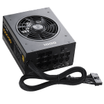 Захраване EVGA 1000 GQ 80 Plus GOLD 1000W Semi Modular