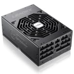 Захранване Super Flower Leadex Titanium 1600W 80 Plus Titanium Fully Modular
