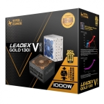 Захранване Super Flower Leadex V Gold Pro 1000W 80 Plus Gold Full Modular