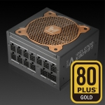 Захранване Super Flower Leadex V Gold Pro 1000W 80 Plus Gold Full Modular