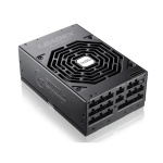 Захранване Super Flower Leadex Platinum 1600W 80 Plus Platinum Fully Modular