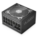 Захранване Super Flower Leadex V Platinum Pro 1000W 80 Plus Platinum Fully Modular