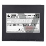 Захранване Super Flower Leadex V Platinum Pro 1000W 80 Plus Platinum Fully Modular
