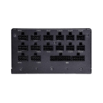 Захранване Super Flower Leadex Platinum SE 1200W 80 Plus Platinum Fully Modular