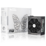 Захраване Super Flower Leadex 80 Plus Titanium 1000W Fully Modular