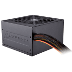 Захранване Cougar VTE 500, 500W 80 Plus BRONZE
