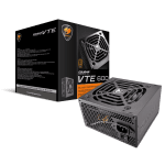 Захранване Cougar VTE 500, 500W 80 Plus BRONZE