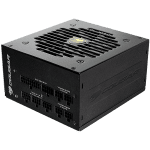 Захранване Cougar GEX 750 750W 80 Plus Gold Fully Modular