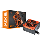 Захранване Cougar BXM 850 850W 80 Plus Bronze Semi-modular