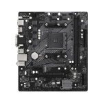 Дънна платка ASRock A520M-HDV