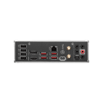 Дънна платка MSI MAG B760 TOMAHAWK WIFI