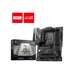 Дънна платка MSI MAG B760 TOMAHAWK WIFI