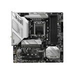 Дънна платка MSI MAG B760M MORTAR WIFI DDR4